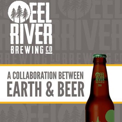 EEL River Brewing Company