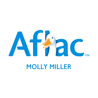 Aflac - Molly Miller
