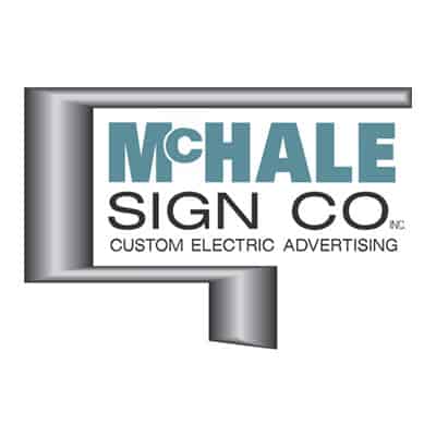 McHale Sign Company
