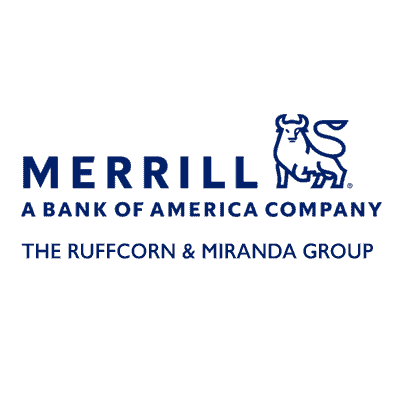 Merrill Lynch Wealth Management Advisor – Max Ruffcorn