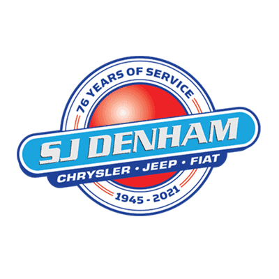 SJ Denham - Chrysler Jeep Fiat