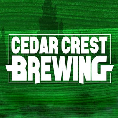 Cedar Crest Brewing