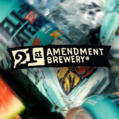 21st Mendment Brewery