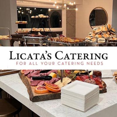 Licata's Catering