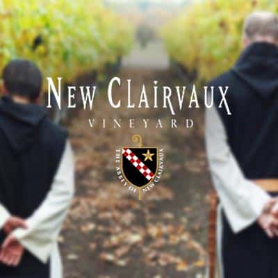 New Clairvaux Vineyard