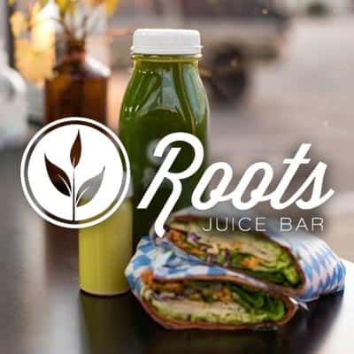 Roots Juice Bar