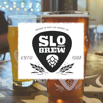 Slo Brew Brewing Company