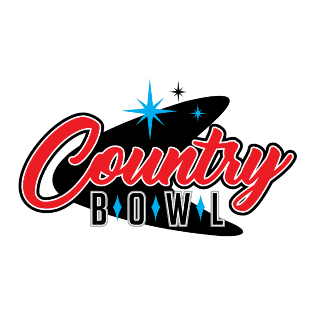 Country Bowl Logo