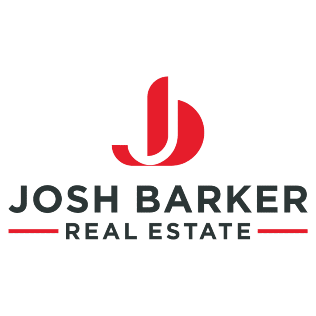 Josh Barker Real Estate Logo