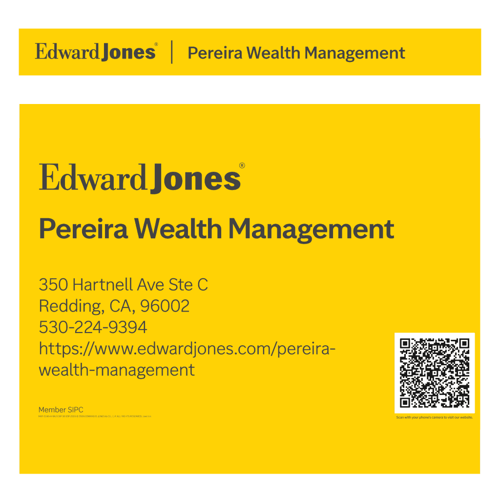 Pereira Wealth Management Logo