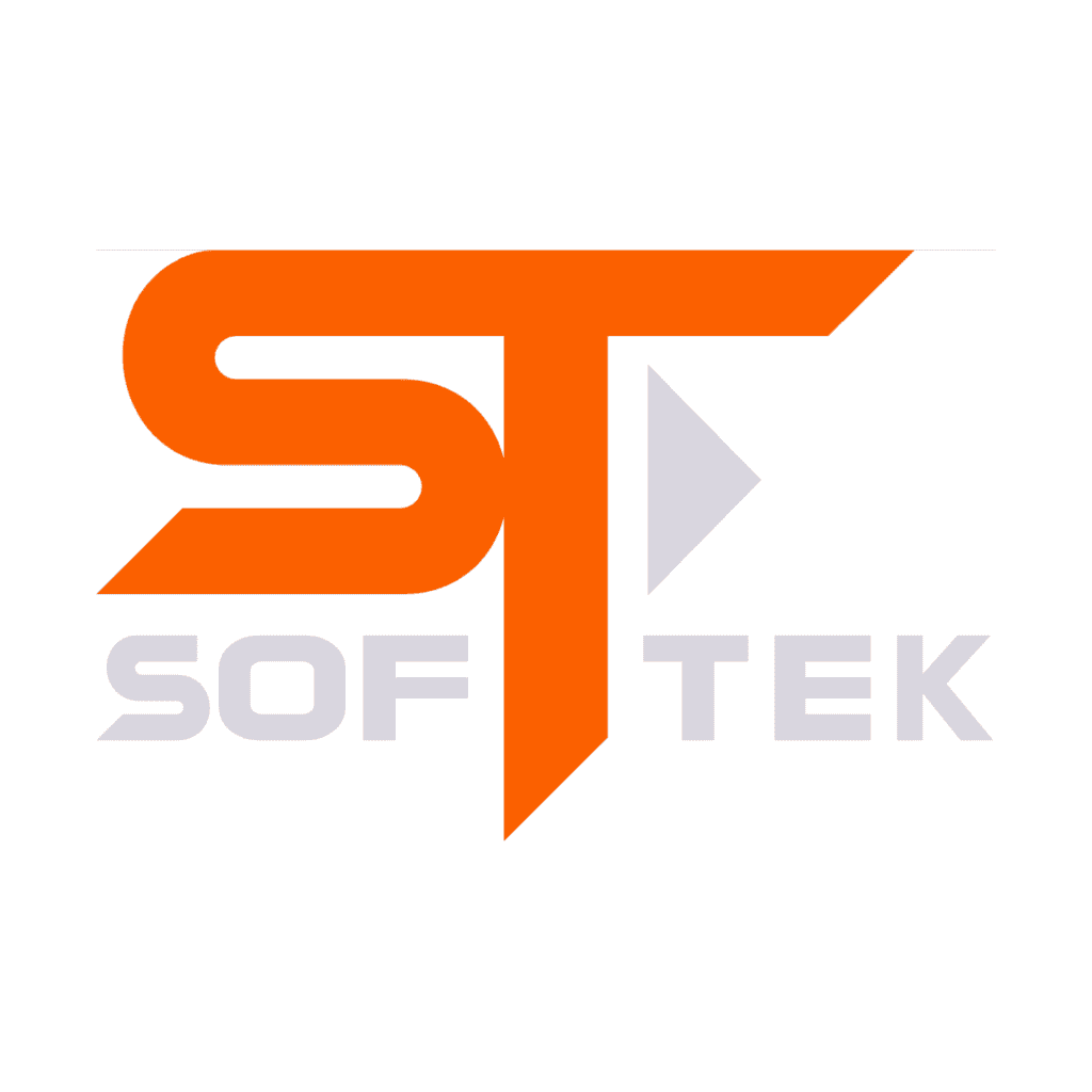 Sof-Tek Square Logo