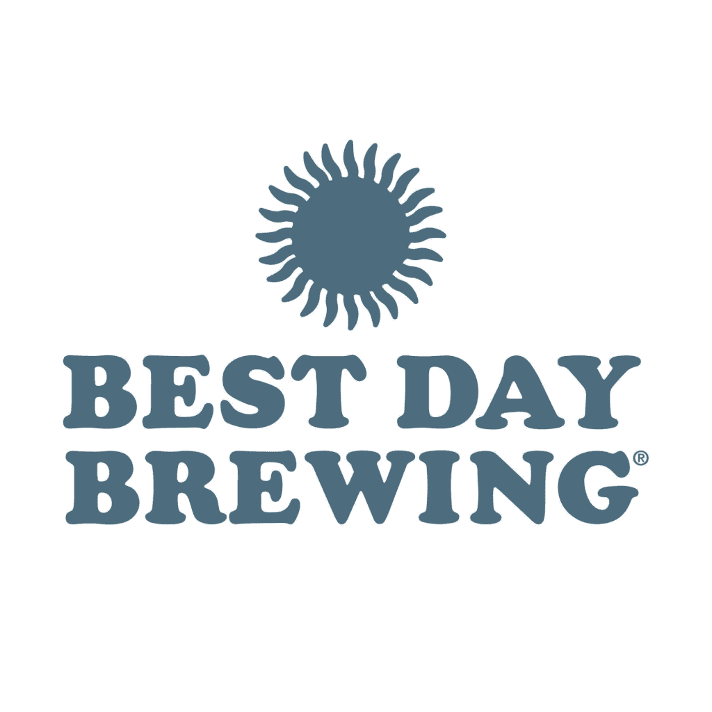 Best Day Brewing NA Logo