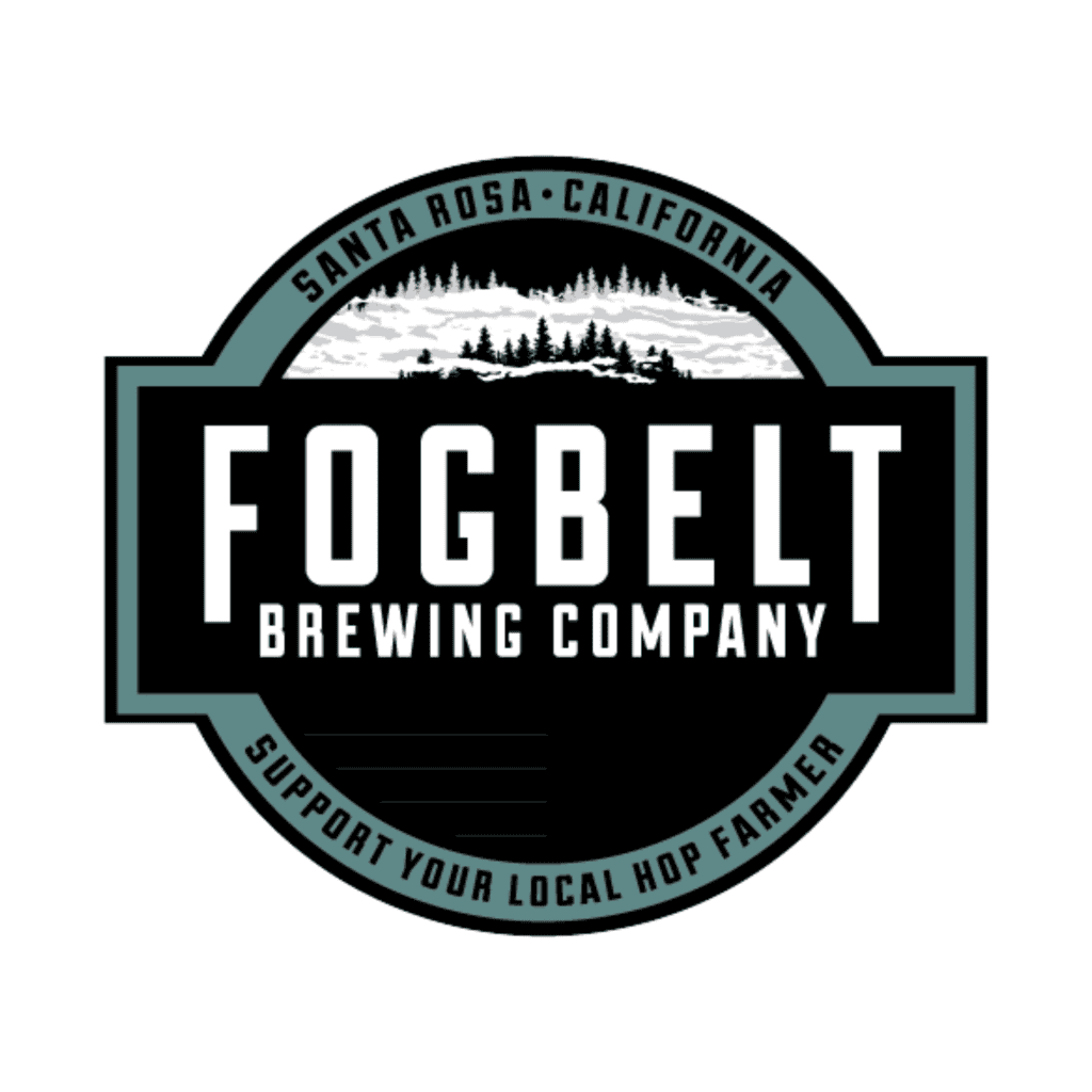 Fogbelt Brewing Logo