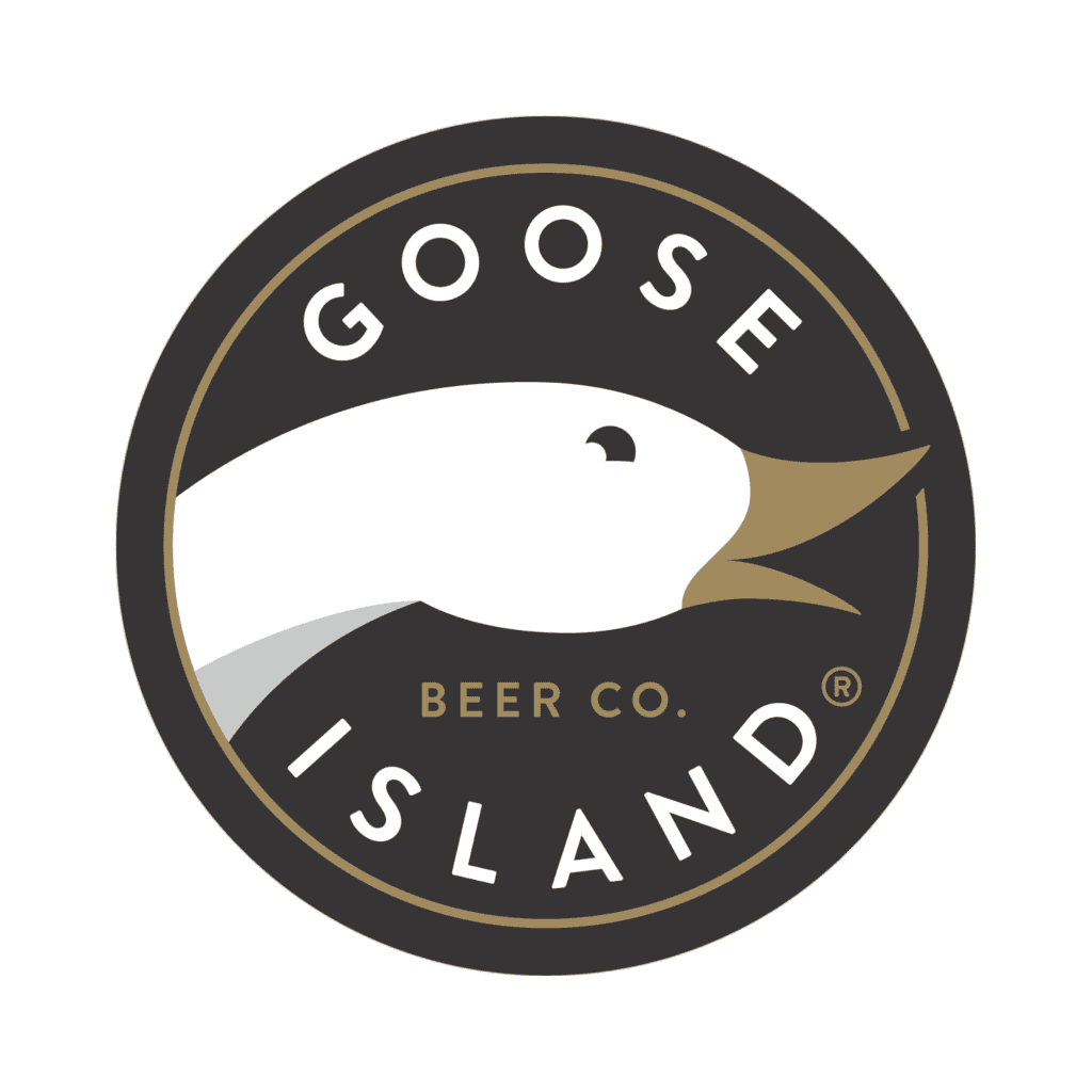 Goose Island Beed Co Logo