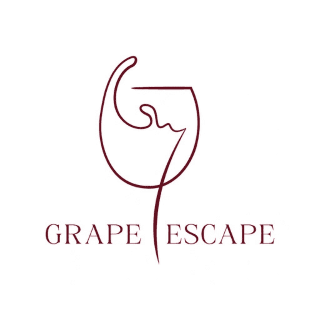 Grape Escape Logo