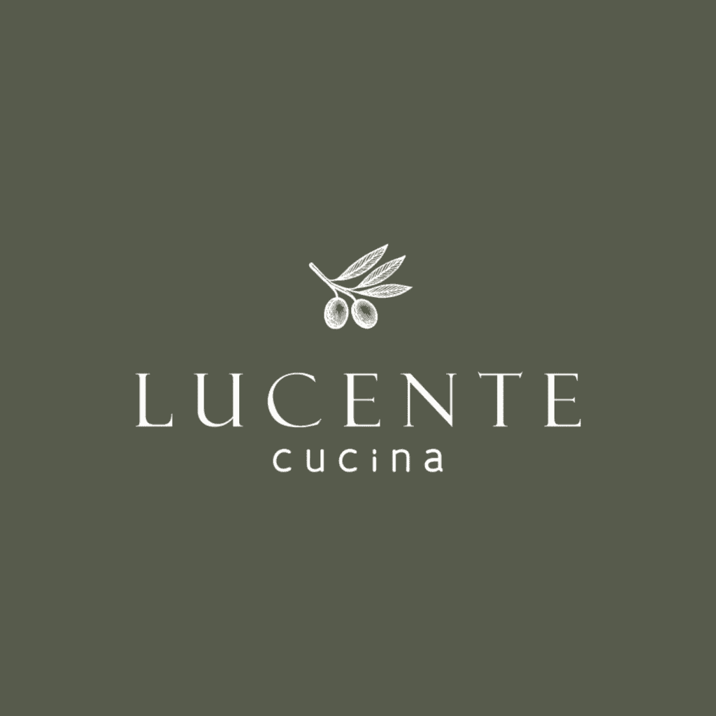 Lucente Cucina Logo