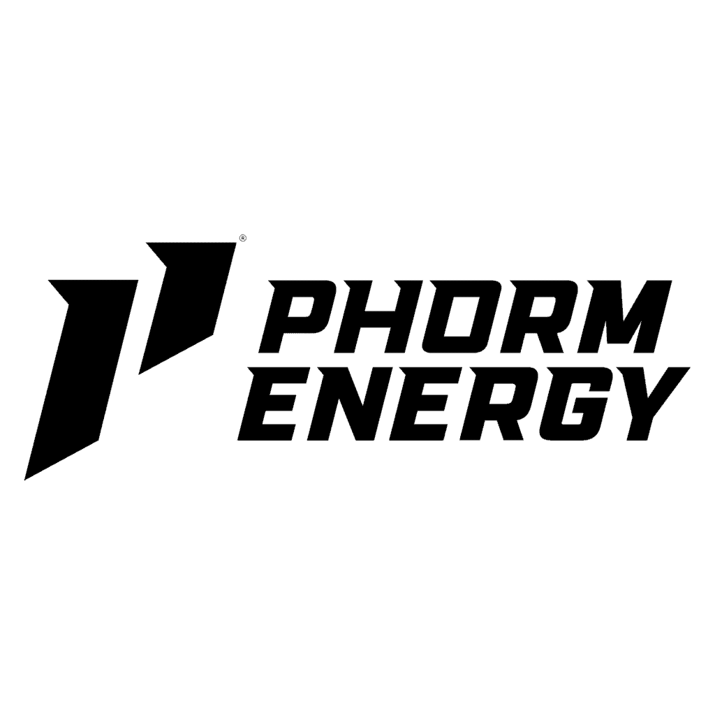 Phorm Energy Logo
