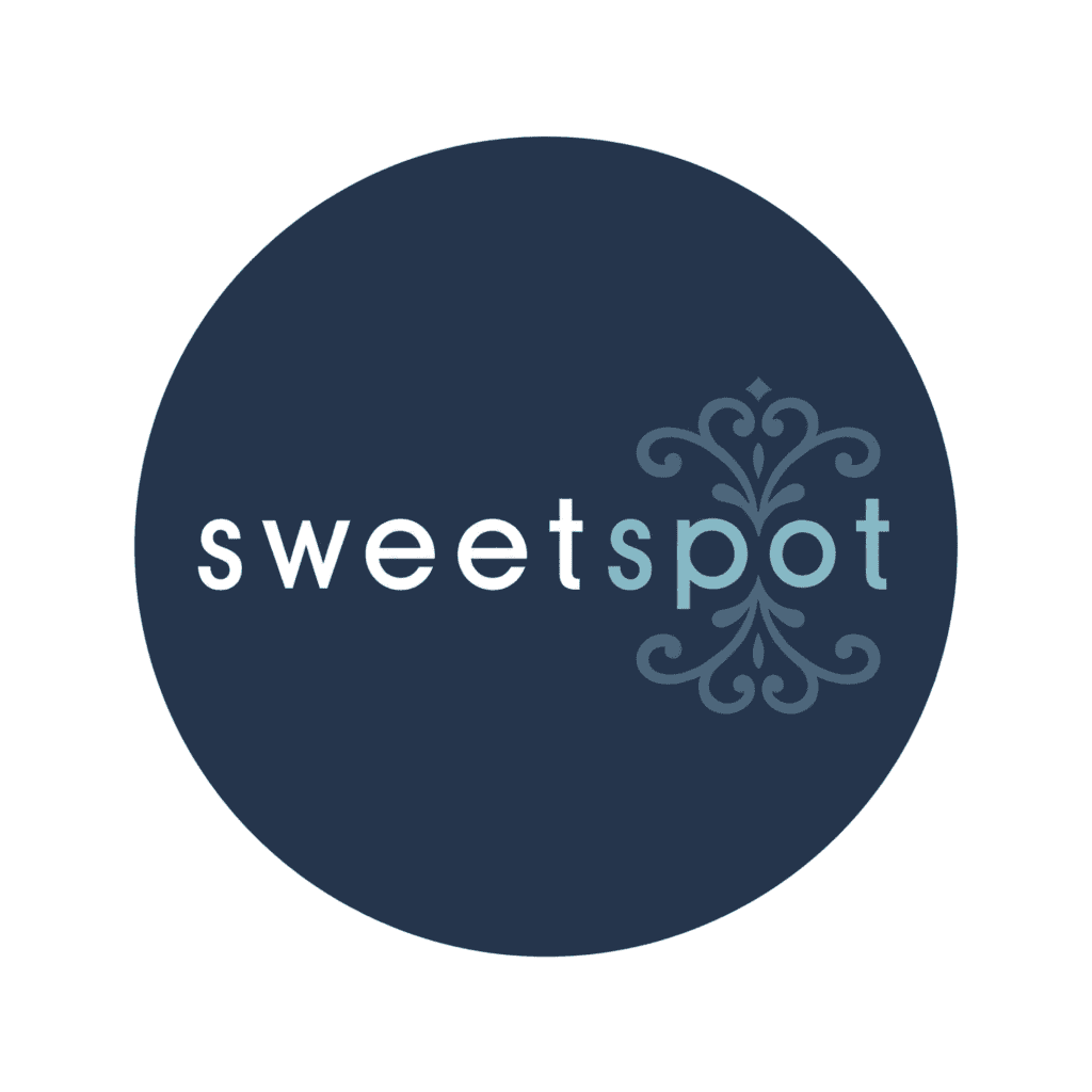 Sweetspot Logo