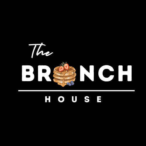 The Brunch House Logo